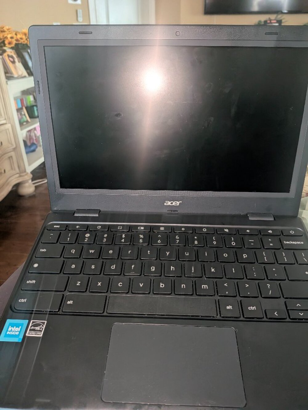 Acer Chromebook